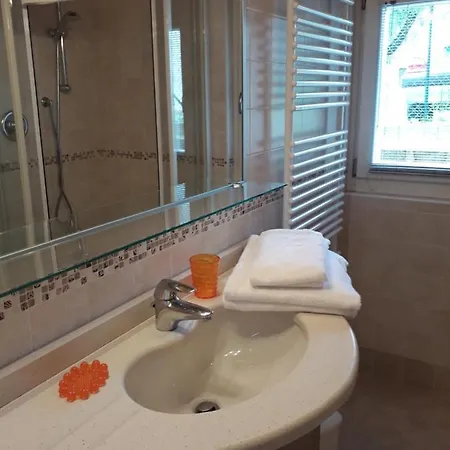 Pia Villa Malcesine